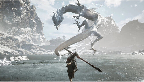 Black Myth: Wukong for Playstation 5 - PS5