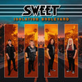 Sweet - Isolation Boulevard CD