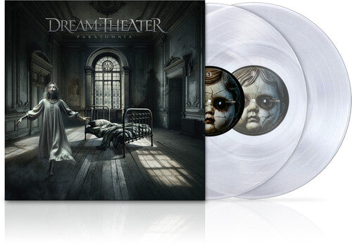 Dream Theater - Parasomnia Vinyl