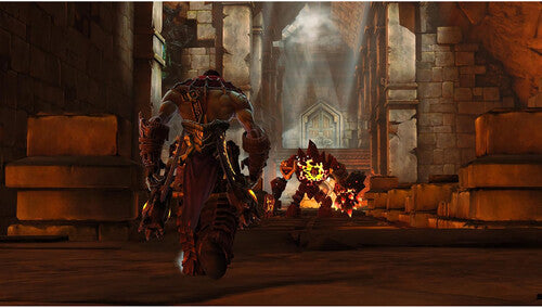 Darksiders II: Deathinitive Edition for Xbox Series X - Xbox Series X