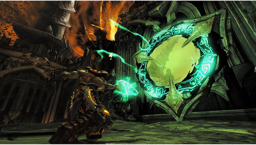 Darksiders II: Deathinitive Edition for Xbox Series X - Xbox Series X