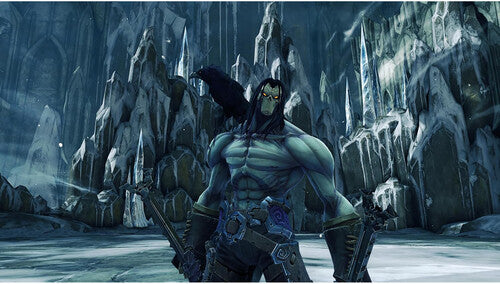Darksiders II: Deathinitive Edition for Xbox Series X - Xbox Series X