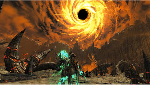 Darksiders II: Deathinitive Edition for Xbox Series X - Xbox Series X
