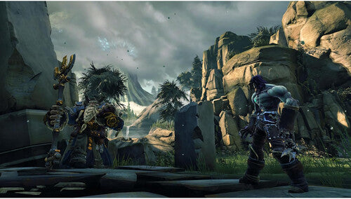Darksiders II: Deathinitive Edition for Xbox Series X - Xbox Series X