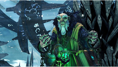 Darksiders II: Deathinitive Edition for Xbox Series X - Xbox Series X