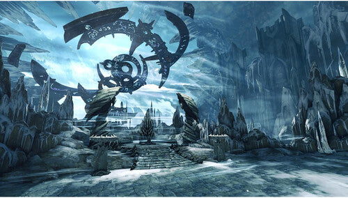Darksiders II: Deathinitive Edition for Xbox Series X - Xbox Series X