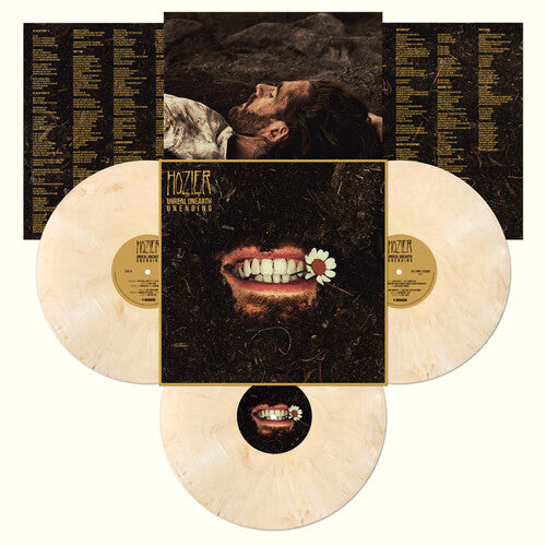 Hozier - Unreal Unearth Unending Vinyl