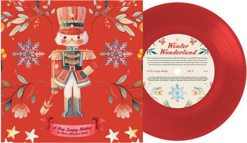 Laufey - Very Laufey Holiday: The Winter Wonderland Edition Vinyl