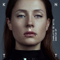 the album cover for Charlotte De Witte - Sanctum (Ep)