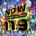 Various Artists - Now That's What I Call Music 119 / Various CD