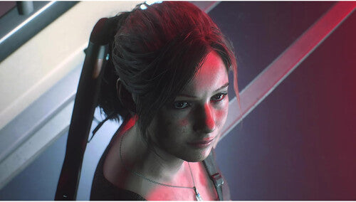 Resident Evil 2 for Playstation 5 - PS5