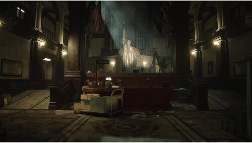 Resident Evil 2 for Playstation 5 - PS5