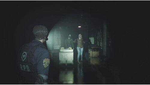 Resident Evil 2 for Playstation 5 - PS5