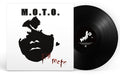 the album cover for MOTO - Kill Moto