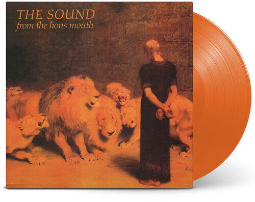 The Sound - From The Lions Mouth (2024 Remaster) Vinyl