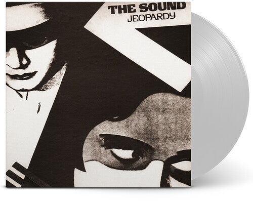 The Sound - Jeopardy (2024 Remaster) Vinyl