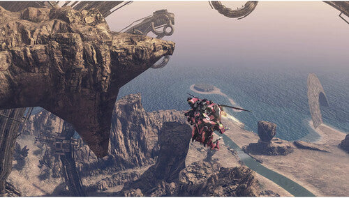 Xenoblade Chronicles X: Definitive Edition for Nintendo Switch - Switch