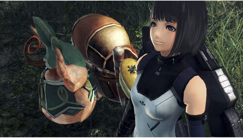 Xenoblade Chronicles X: Definitive Edition for Nintendo Switch - Switch