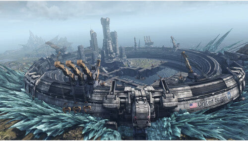 Xenoblade Chronicles X: Definitive Edition for Nintendo Switch - Switch