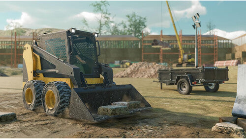 Truck & Logistics Simulator for Nintendo Switch - Switch