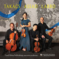 Takacs Quartet - Takacs Assad Labro CD