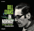 Bill Evans Trio - In Norway: The Kongsberg Concert CD
