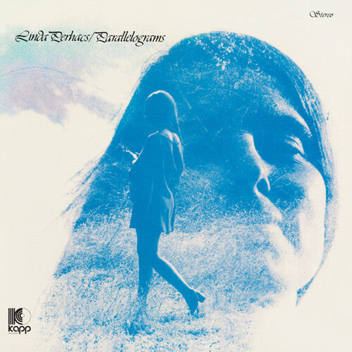 Linda Perhacs - Parallelograms Vinyl
