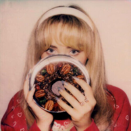Sabrina Carpenter - Fruitcake CD