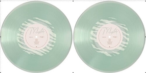 Tyla - Tyla + Vinyl