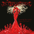 the album cover for In This Moment - Rise Of The Blood Legion: Greatest Hits (Chapter 1