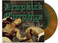 Dropkick Murphys - The Warrior's Code (Anniversary Edition) [Patina Rust Splash] Vinyl