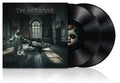 the album cover for Dream Theater - Parasomnia (Ger)