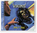 the album cover for Viking - Man Of Straw [Limited Edition] [Remastered]