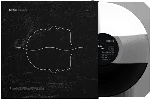 Spiritbox - Tsunami Sea Vinyl