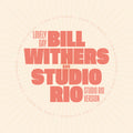 the album cover for Bill Withers  / Studio Rio - Lovely Day (Can)