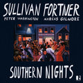 Sullivan Fortner - Southern Nights CD
