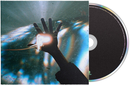 Architects - The Sky, The Earth & All Between CD