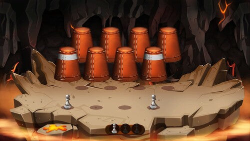 100 In 1 Game Collection for Nintendo Switch - Switch