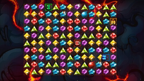 100 In 1 Game Collection for Nintendo Switch - Switch