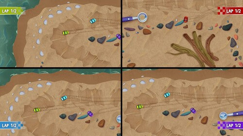 100 In 1 Game Collection for Nintendo Switch - Switch