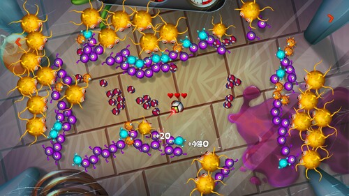 100 In 1 Game Collection for Nintendo Switch - Switch