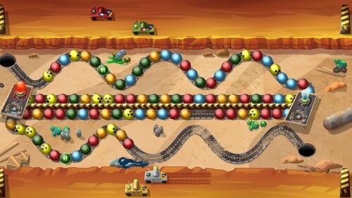 100 In 1 Game Collection for Nintendo Switch - Switch