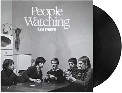 Sam Fender - People Watching Vinyl