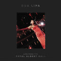 Dua Lipa - Live From The Royal Albert Hall Vinyl