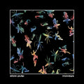 the album cover for Slow Pulp - Moveys [Colored Vinyl] [Deluxe] (Wht)