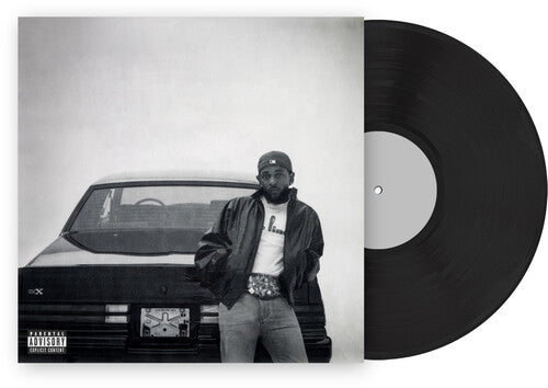 Kendrick Lamar - GNX Vinyl