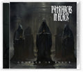 the album cover for Patriarchs in Black - Covered In Black [Limited Edition]