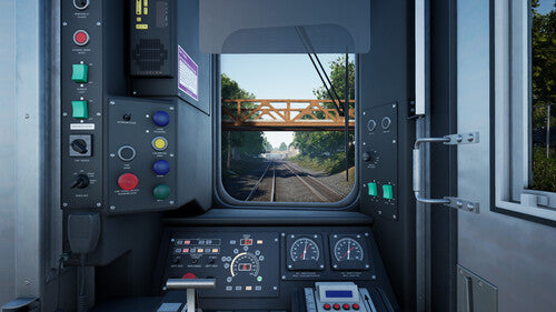 Train Sim World 5 for Playstation 5 - PS5