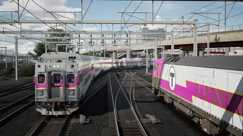 Train Sim World 5 for Playstation 5 - PS5