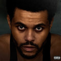 The Weeknd - Hurry Up Tomorrow Vinyl
